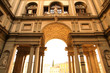 Photo: Piazzale degli Uffizi un Florenz Piazzale degli Uffizi un Florenz