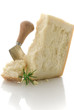 Queso Parmesano