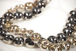 Beautiful jewelry background