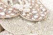 Beautiful jewelry collars