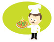 Pizza Chef