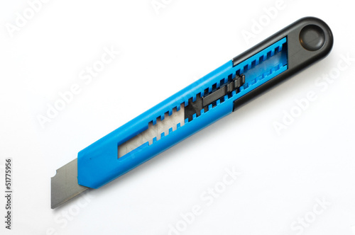 Photo: blue cutter blue cutter