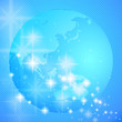 Vektor: earth earth