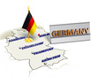 Illustration: map_germany map_germany
