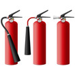 Fire Extinguisher