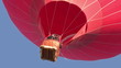 Red balloon