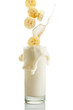 Photo: Banana Milkshake Banana Milkshake