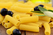 Tortiglioni