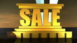 Sale Logo
