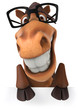 Fun Horse