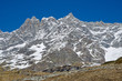 Alpi Pennine - Catena del Monte Cervino