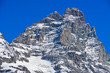 Monte Cervino - Valle d'Aosta - 4478 m.s.l.m.