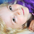 Photo: little girl little girl