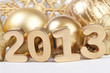 Foto: New 2013 year New 2013 year