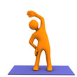 Stretching 2