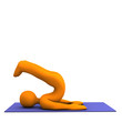 Stretching 3