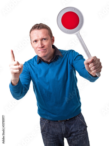 Photo: you should stop you should stop