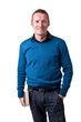 Photo: man portrait man portrait