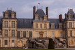 Photo: Château de Fontainebleau Château de Fontainebleau
