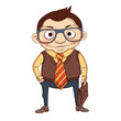 Businessman