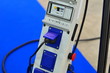Foto: disjoncteur electrique disjoncteur electrique