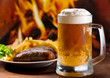 mug of beer