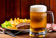 mug of beer