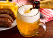 mug of beer