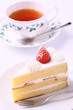 苺ケーキ