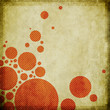 Illustration: grunge abstract background grunge abstract background