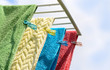towels