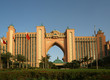 Atlantis Hotel, Palm Jumeirah, Dubai, United Arab Emirates
