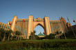 Atlantis Hotel, Palm Jumeirah, Dubai, United Arab Emirates