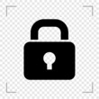 Lock Icon