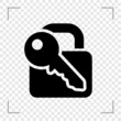 Login Icon