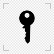 Key Icon