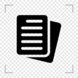 Playlist Icon
