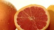 healthcare, fruits montage