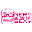 Sexy Nerd