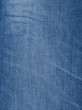 Photo: blue denim texture blue denim texture