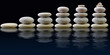 Balanced Stone Pile