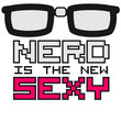 Nerd Is Sexy