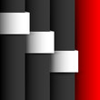 Infographics Options Banner