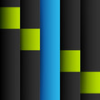 Infographics Options Banner