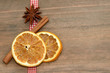 Foto: Weihnachtsgewürze Weihnachtsgewürze