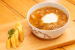 tasty soup