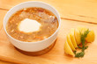tasty soup