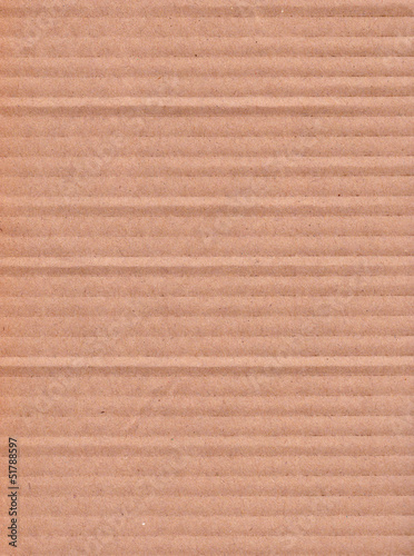 Photo: cardboard texture cardboard texture