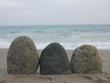 pepple balance beach