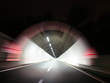 Photo: Tunnel Car Tunnel Car